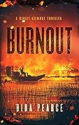 Burnout (Kenzie Gilmore #4)