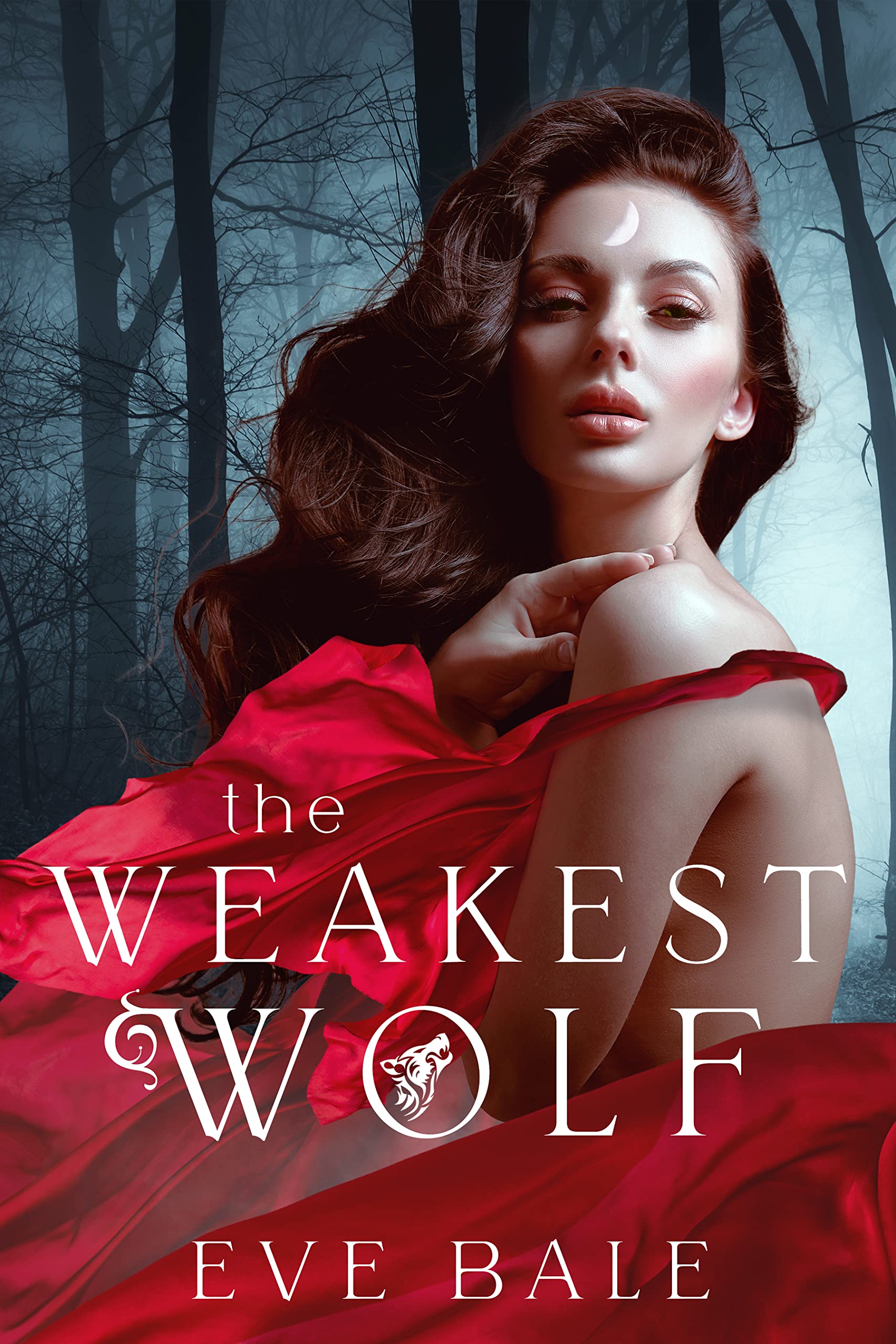 The Weakest Wolf (The Weakest Wolf, #1)