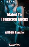 Mated To Tentacle...