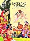 Sages and Apsaras