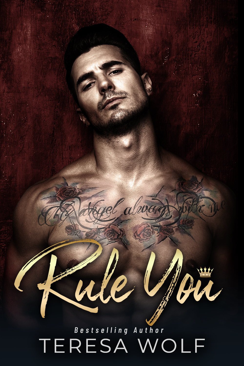 Rule You (Kindle Edition)