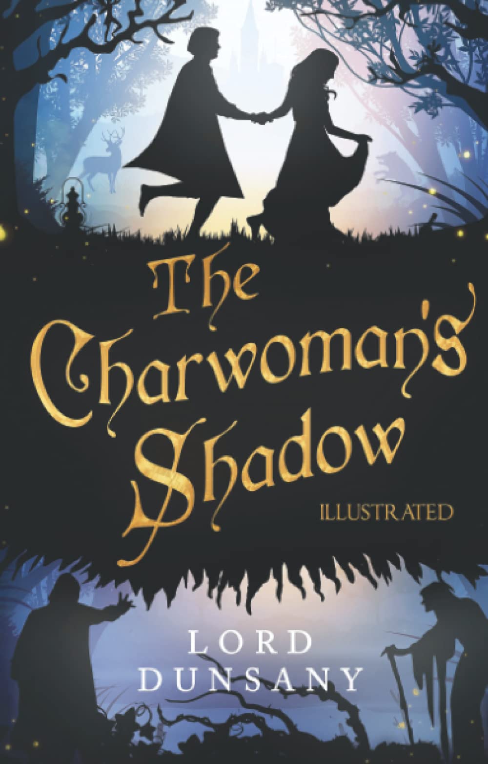 The Charwoman's Shadow