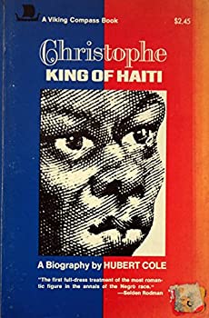 Christophe, King of Haiti