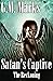 Satan's Captive (The Reckoning Book 5)