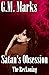 Satan's Obsession (The Reckoning Book 4)