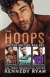 Hoops Limited Edition Box Set Book cover for Hoops Limited Edition Box Set