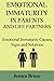 Emotional Immaturity in Parents and Life Partners by Jessica Bruce