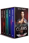 Assassin's Claws ...