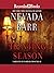 Hunting Season (Anna Pigeon, #10) by Nevada Barr