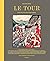 Le Tour. 20 års Tour de France fortalt i billeder by Nils Mejlvang