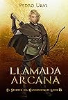 Llamada Arcana