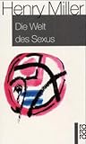 Die Welt des Sexus