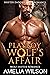 Playboy Wolf's Affair (Shif...