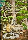 Ringo, the Robber Raccoon by Robert Franklin Leslie