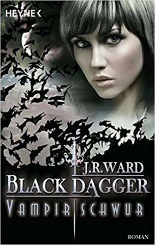 Vampirschwur (Black Dagger, #17)