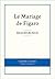 Le Mariage de Figaro
