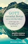 Gott versetzt Ber...