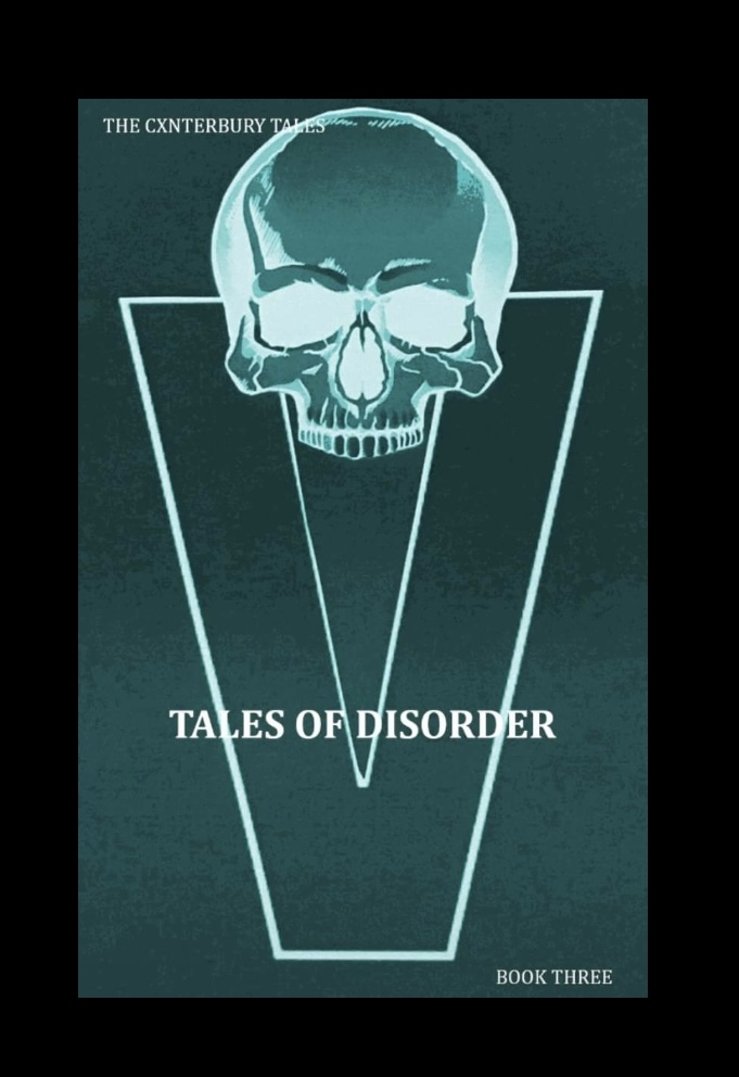 Tales of Disorder