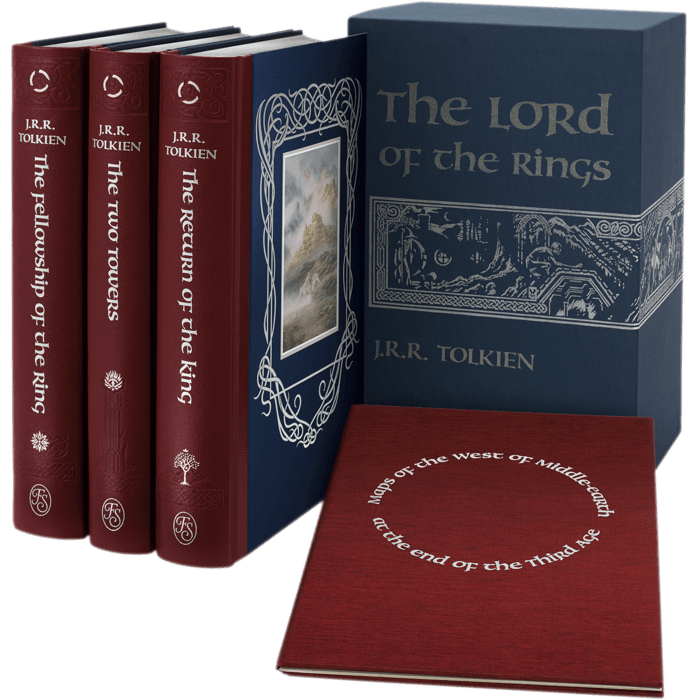 The Lord of the Rings