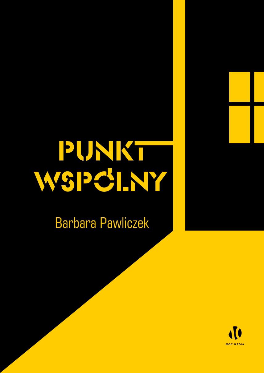 Punkt wspólny (Paperback)