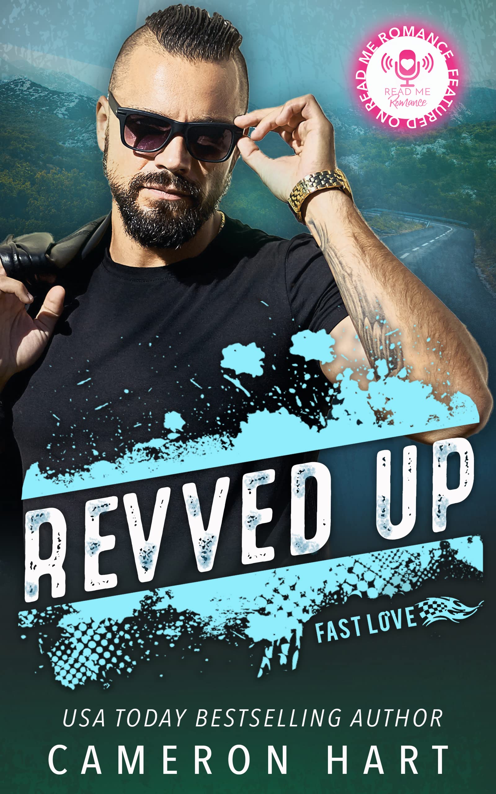 Revved Up (Kindle Edition)