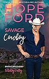 Savage Cowboy