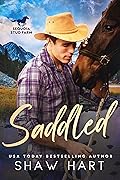 Saddled