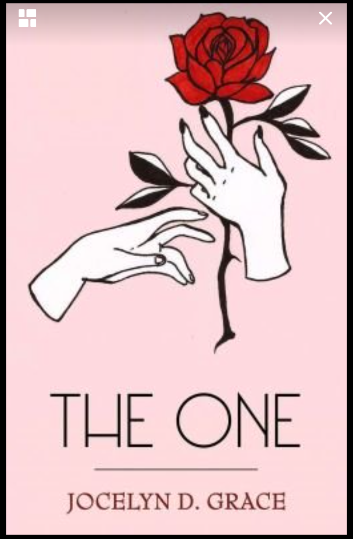 The one (The one #1)