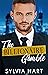 The Billionaire Gamble (Billionaire Games #3)