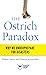 The Ostrich Paradox: Why We Underprepare for Disasters