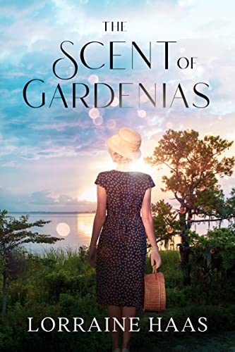 The Scent of Gardenias (Kindle Edition)