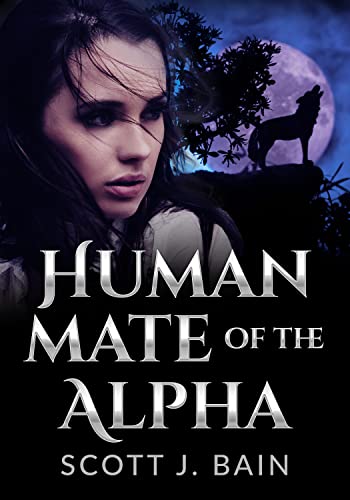 Human Mate of The Alpha