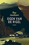 Ogen van de Rigel