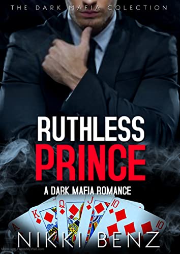 Ruthless Prince