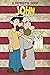 John: An EZ Illustrated Com...