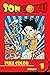 Full-Color-Mangaa-Series-Son.Goku by Miguel Castro