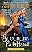 The Scoundrel Falls Hard (The Duke Hunt, #3)