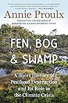 Fen, Bog and Swam...