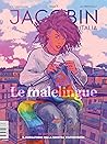 Jacobin Italia n° 14. Le Malelingue Jacobin Italia n° 14. Le Malelingue