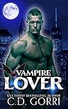 Vampire Lover (Purely Paranormal Romance Books, #5)