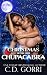 Christmas With Her Chupacab...