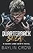 Quarterback Sneak by Baylin Crow