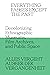 Everything Passes Except the Past Decolonizing Ethnographic M... by Sternberg