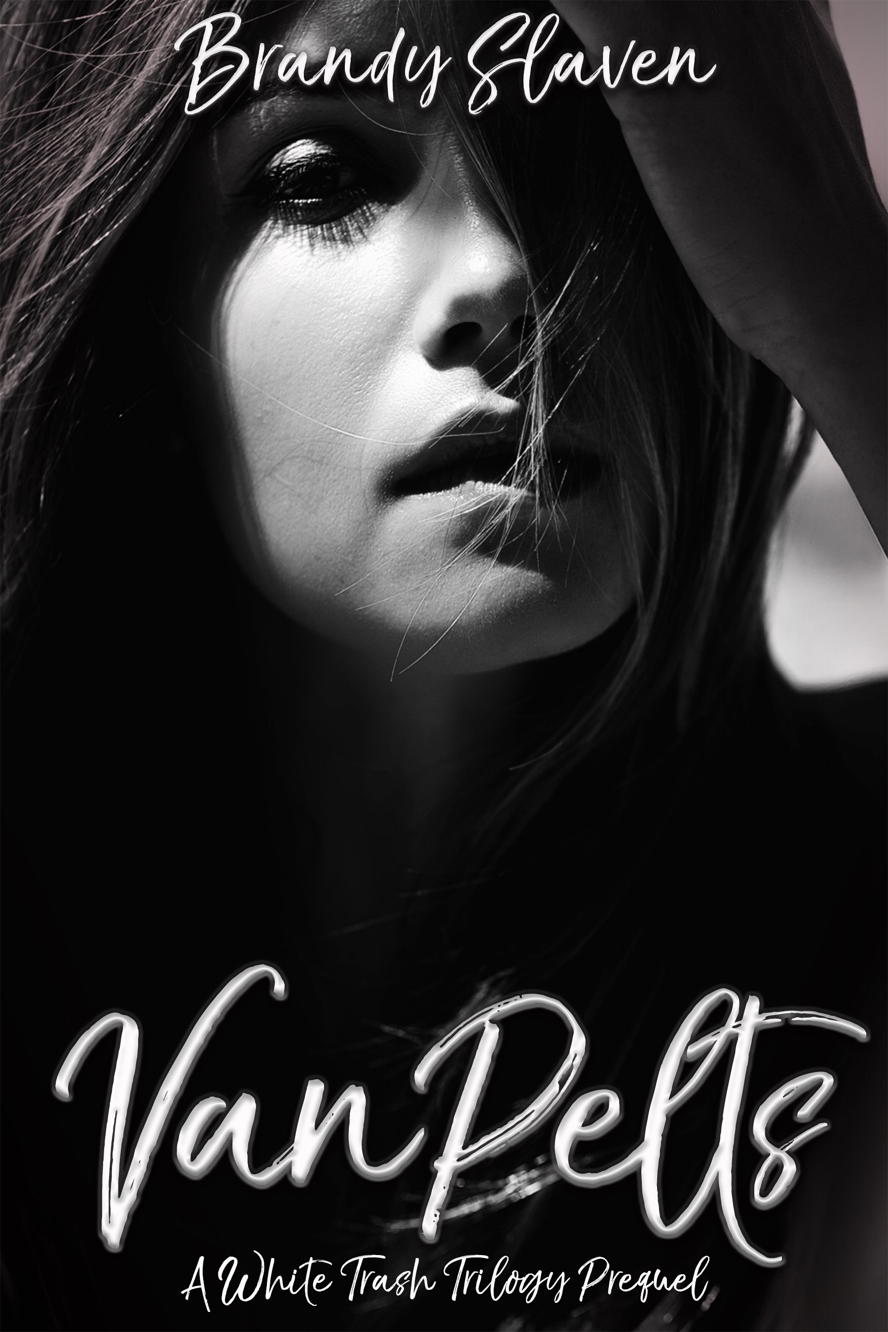 VanPelts (White Trash Trilogy Prequel)