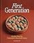 First Generation by Frankie Gaw