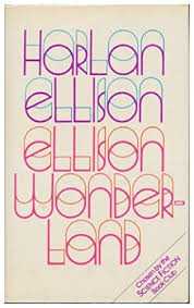 Ellison Wonderland