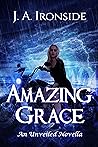 Amazing Grace (Unveiled, #1.5)