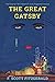The Great Gatsby by F. Scott Fitzgerald