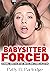 Naughty Babysitter Forced A...