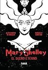 Mary Shelley by Alessandro Di Virgilio